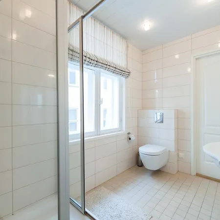 Apartamento Delta Old Town Deluxe *