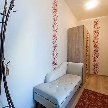 Apartamento Delta Old Town Deluxe